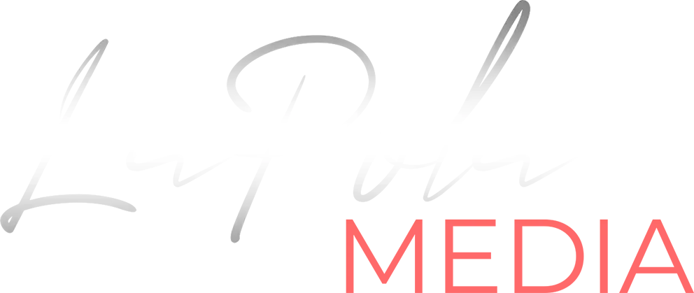 LaPola Media Logo
